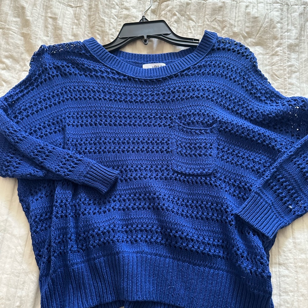 💙Woman’s sweater💙